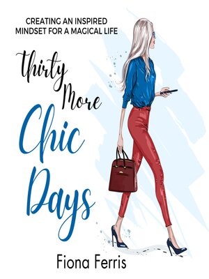 cover image of Thirty More Chic Days